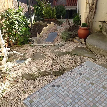 Apartment Kiva