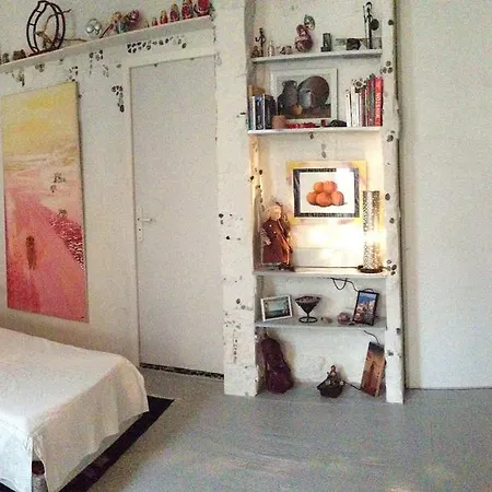 Apartment Kiva *