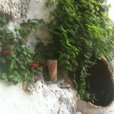 Kiva Apartment *