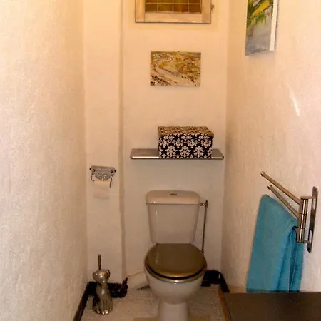 Apartment Kiva Nice
