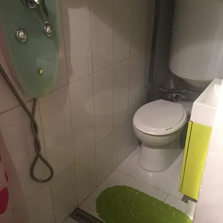 Apartment La Promenade Des Anglais Nice