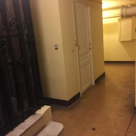 La Promenade Des Anglais Apartment Nice
