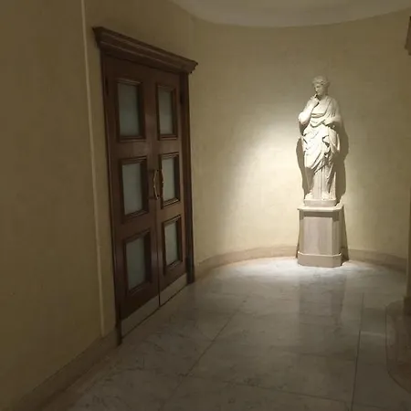 Apartment La Promenade Des Anglais *