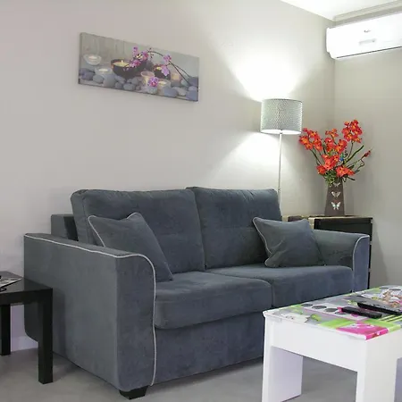 Thaisun Apartment Nice