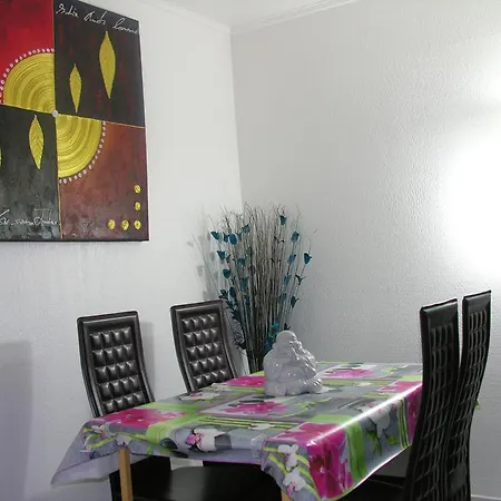 Apartment Thaisun *