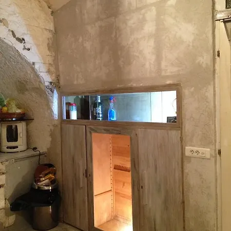 Apartment Kiva *