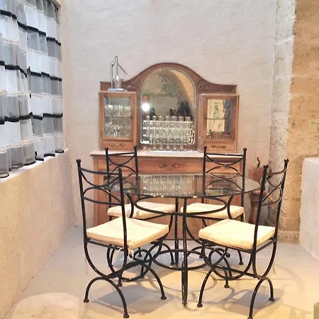 Apartment Kiva