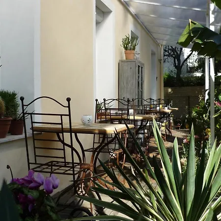 Logis Victorine Hotel Nice
