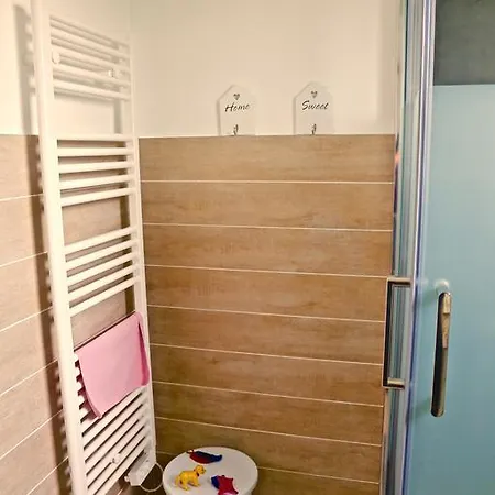 Apartment La Maison Naomi *