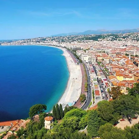 Apartment Route De Bellet *