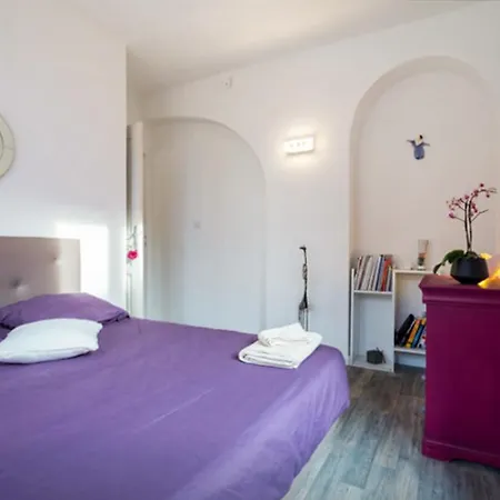Apartment Route De Bellet *