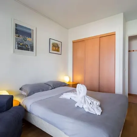 Apartment Thira