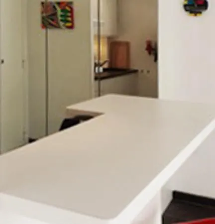 Apartment Dante *