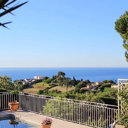 Apartment Route De Bellet *