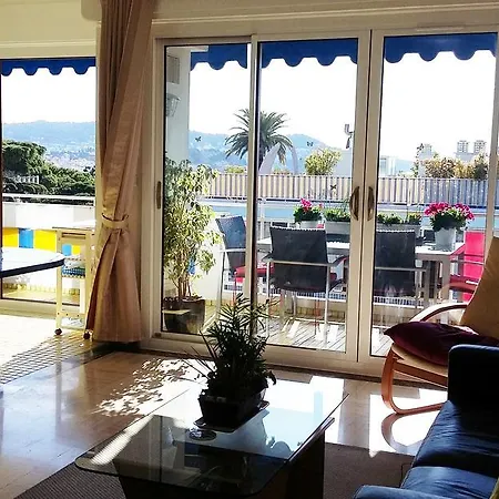 Le Apartment Nice