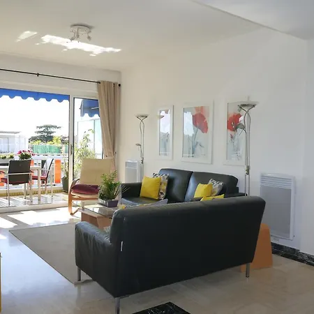 Le Apartment Nice