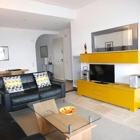 Le Apartment
