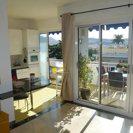 Apartment Le *