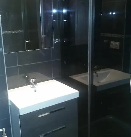 Luxe Buffa