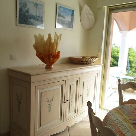 Villa Bellevue Nice