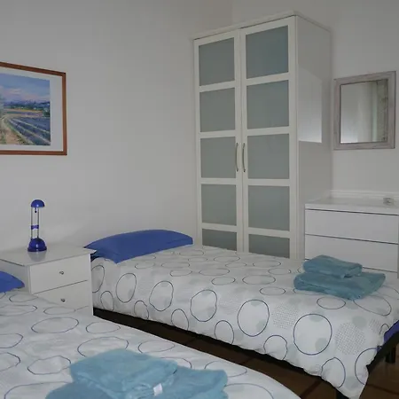 Apartment Le Nice