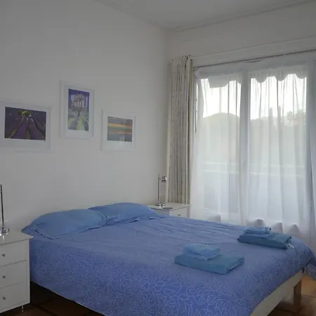 Le Apartment
