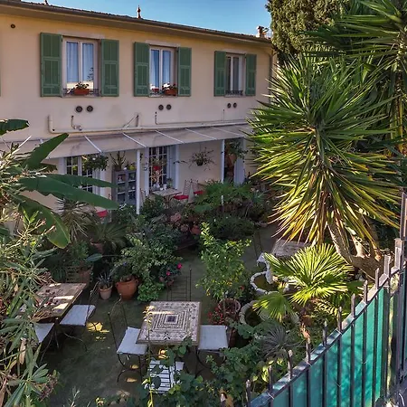 Logis Victorine 2*