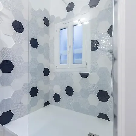 Centragence - Rue Du Moulin Apartment