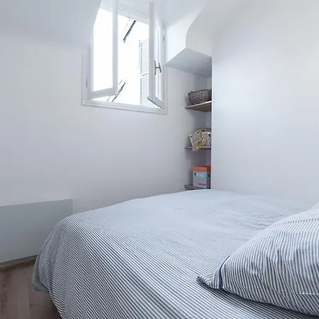 Apartment Centragence - Rue Du Moulin *