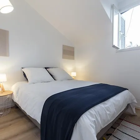 Centragence - Rue Du Moulin Apartment *