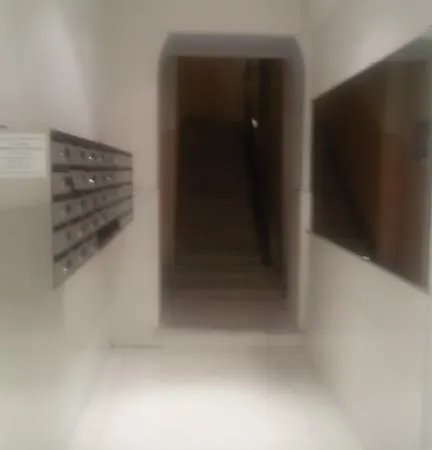 Luxe Buffa Apartment