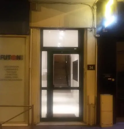 Luxe Buffa *