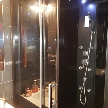 Luxe Buffa