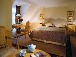 Hotel Du Petit Louvre Nice