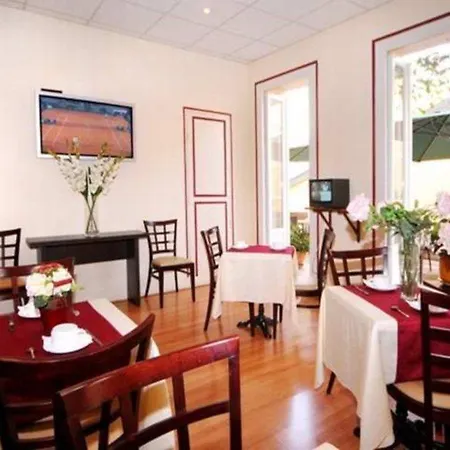 Lepante Hotel