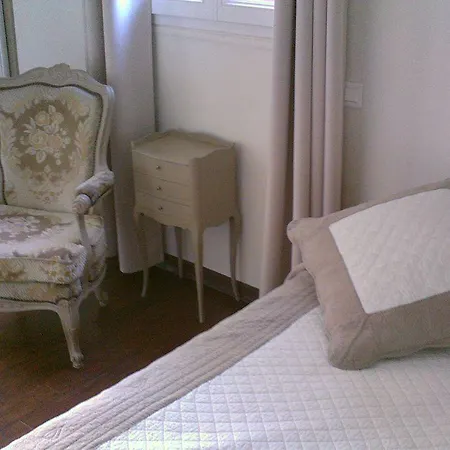 Lepante Hotel Nice