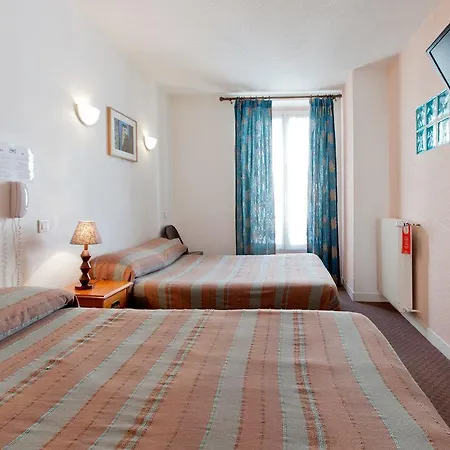 Hotel Le Etoile Nice