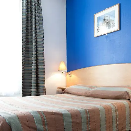 Hotel Le Etoile Nice