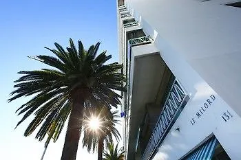 Apartment Studio Floride Nice