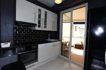 Apartment Anacapri Nice