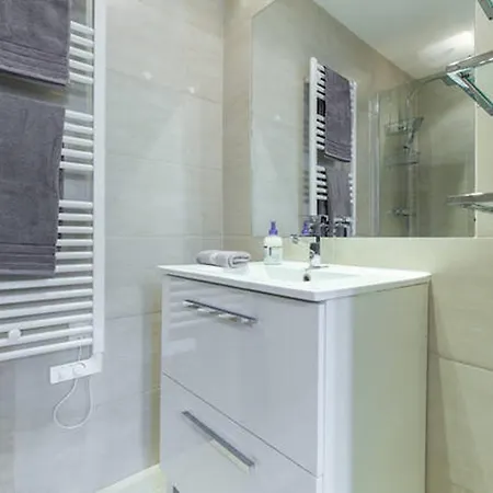 Le Saint Joseph - Old Tow, 2 Appartments In 1 Apartment *