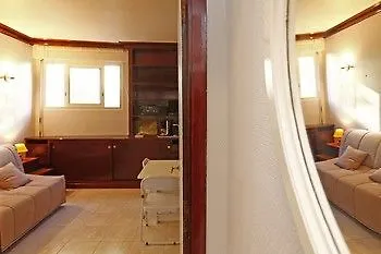 Apartment Studio Floride *