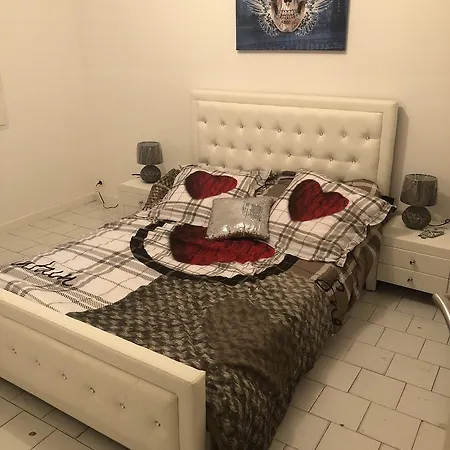 Bed & Breakfast D'hotes Parc Gorbella 2*