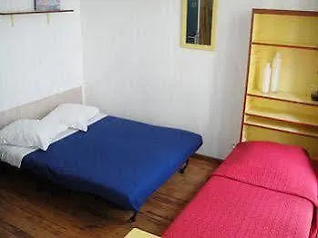 Hotel Du Petit Louvre Nice
