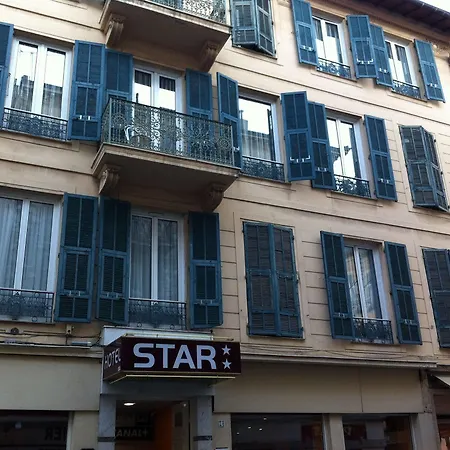 Hotel Le Etoile