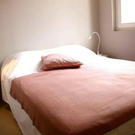 Apartment Le Duplex