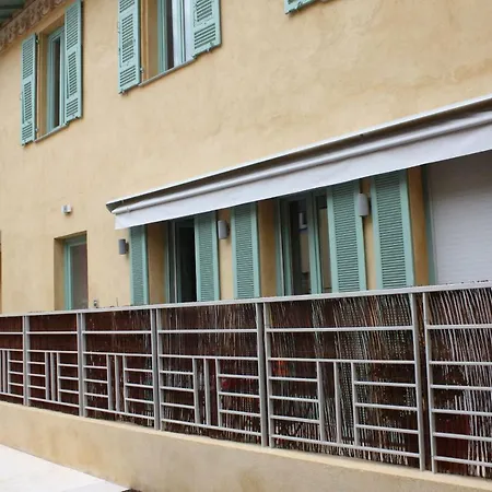Le Duplex * Nice