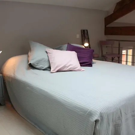 Le Duplex Apartment