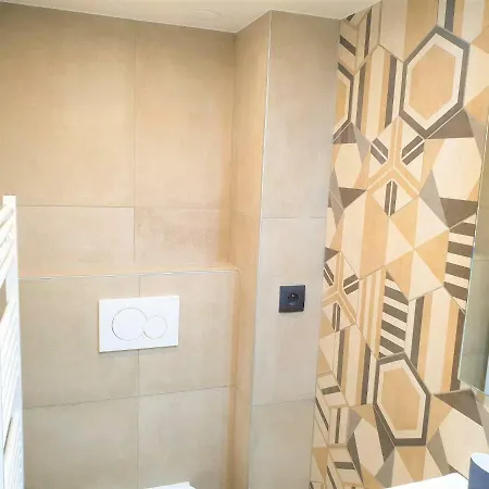 Apartment Duplex Centre 204 *