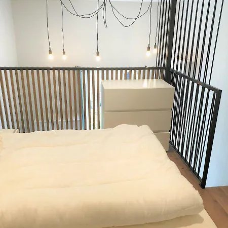 Apartment Duplex Centre 204 Nice